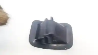 Автозапчастина б/у пластикler для audi a4 b8 (8k2) 2.0 tdi quattro посилання на oem iam 8t0887233a  