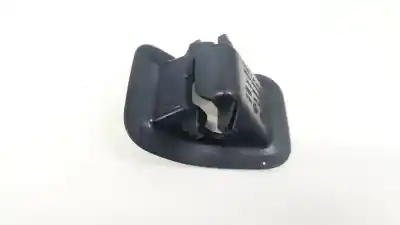 Автозапчастина б/у пластикler для audi a4 b8 (8k2) 2.0 tdi quattro посилання на oem iam 8t0887233a  