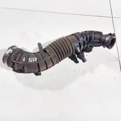 Peça sobressalente para automóvel em segunda mão tubo por renault laguna iii 1.5 dci diesel referências oem iam 