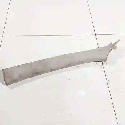 Peça sobressalente para automóvel em segunda mão plásticos por renault laguna iii 1.5 dci diesel referências oem iam 769120001r