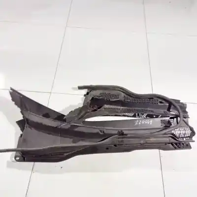 Second-hand car spare part torpedo for honda cr-v iii 2.0 i oem iam references 