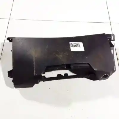 Peça sobressalente para automóvel em segunda mão plásticos por renault laguna iii 1.5 dci diesel referências oem iam 1001016