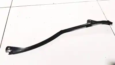 Автозапчастина б/у пластика для audi a4 avant (b5) 1.8 посилання на oem iam 8d0867768  