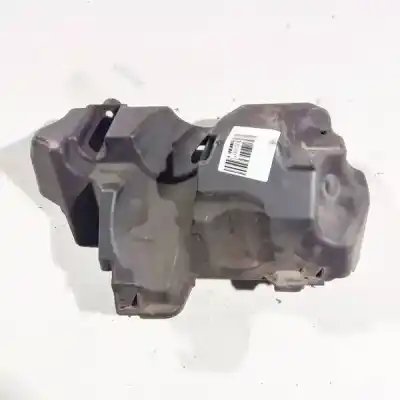 Second-hand car spare part ENGINE COVER for RENAULT LAGUNA III  OEM IAM references 8200549100  
