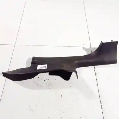 Peça sobressalente para automóvel em segunda mão plásticos por renault laguna iii 1.5 dci diesel referências oem iam 768990001r