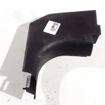 Peça sobressalente para automóvel em segunda mão plásticos por renault laguna iii 1.5 dci diesel referências oem iam 768360001r