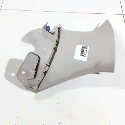 Peça sobressalente para automóvel em segunda mão plásticos por renault laguna iii 1.5 dci diesel referências oem iam 769370001r