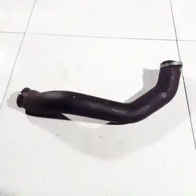 Peça sobressalente para automóvel em segunda mão tubo do intercooler por renault laguna iii 1.5 dci diesel referências oem iam 