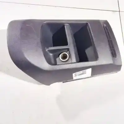 Second-hand car spare part plastics for honda cr-v iii 2.0 i oem iam references 77290swaa01020