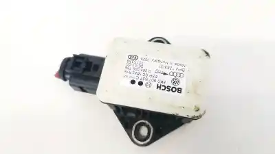 Автозапчасти б/у датчик за audi a4 b8 (8k2) 2.0 tdi quattro ссылки oem iam 8k0907637c  0265005738