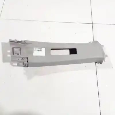 Second-hand car spare part plastics for honda cr-v iii 2.0 i oem iam references 84111swa0030