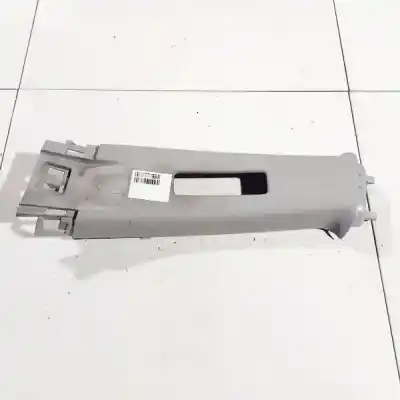 Second-hand car spare part plastics for honda cr-v iii 2.0 i oem iam references 84161swa0030