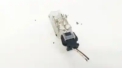 Second-hand car spare part licence plate light for audi a4 b8 (8k2) 2.0 tdi quattro oem iam references 4b0947415  