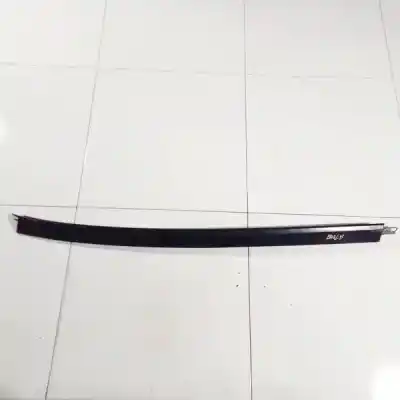 Second-hand car spare part plastics for honda cr-v iii 2.0 i oem iam references 