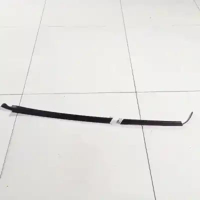 Second-hand car spare part plastics for honda cr-v iii 2.0 i oem iam references 