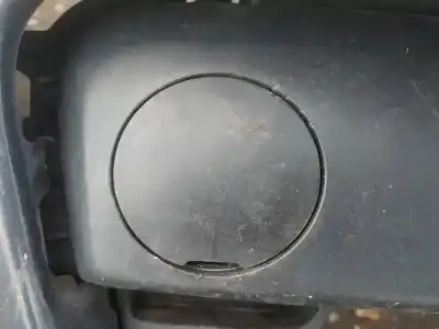 Автозапчастина б/у передні молдинги для mazda cx-7, 2006.01 - 2012.12 2.3 182kw 2006.01 - 2012.12 посилання на oem iam 
