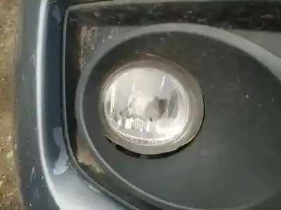 Автозапчастина б/у правий протитуман для mazda cx-7, 2006.01 - 2012.12 2.3 182kw 2006.01 - 2012.12 посилання на oem iam 