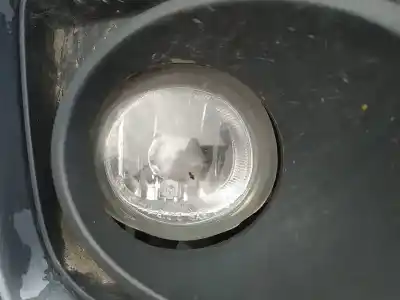 Автозапчастина б/у правий протитуман для mazda cx-7, 2006.01 - 2012.12 2.3 182kw 2006.01 - 2012.12 посилання на oem iam   