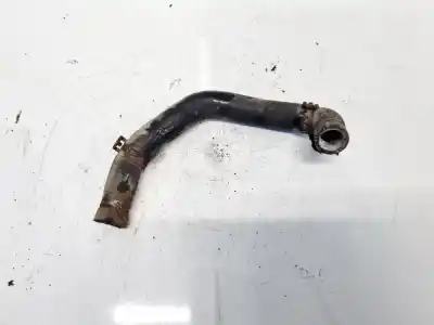 Автозапчастина б/у труба для skoda octavia combi (1z5) 1.9 tdi dpf посилання на oem iam 