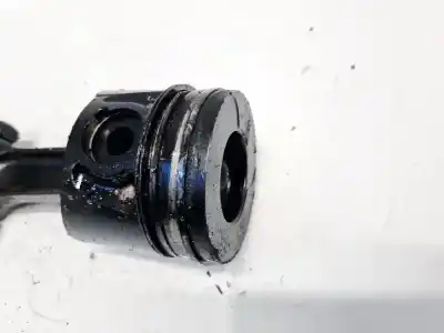 Second-hand car spare part piston for volvo v50 (545) 2.0 d oem iam references 085190  