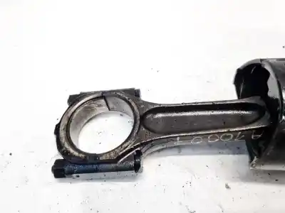 Second-hand car spare part piston for volvo v50 (545) 2.0 d oem iam references 085190  