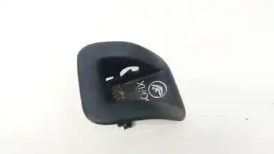 Автозапчастина б/у пластика для audi a4 b8 (8k2) 2.0 tdi quattro посилання на oem iam 8t0887233a