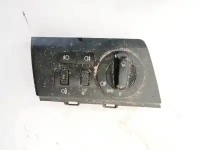 Second-hand car spare part HEADLIGHTS SWITCH for BMW X3 (E83)  OEM IAM references 3415107  531096861