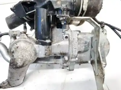 Peça sobressalente para automóvel em segunda mão radiador de gases de escape (egr) por peugeot 308 1.6 16v hdi referências oem iam 31358502  