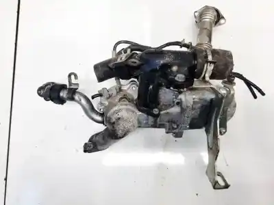 Peça sobressalente para automóvel em segunda mão RADIADOR DE GASES DE ESCAPE (EGR) por PEUGEOT 308  Referências OEM IAM 31358502  