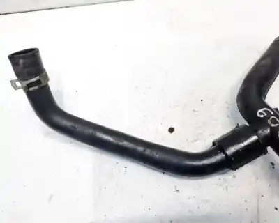 Автозапчастина б/у труба для ford s-max (ca1) 1.8 tdci cat посилання на oem iam 4m5q6k869ac  4m5q-6k869-ac
