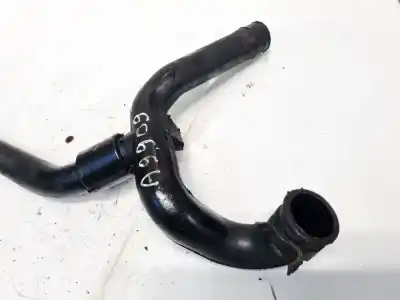 Автозапчастина б/у труба для ford s-max (ca1) 1.8 tdci cat посилання на oem iam 4m5q6k869ac  4m5q-6k869-ac