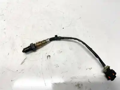 Автозапчасти б/у лямбда-зонд за lexus rx (_u3_) 400h (mhu38_) ссылки oem iam 0258006924