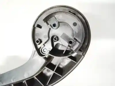 Автозапчасти б/у пластик за mazda 2 lim. (de) 1.4 diesel cat ссылки oem iam fu04kd405  