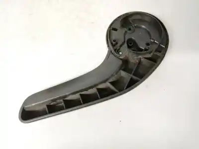 Автозапчасти б/у пластик за mazda 2 lim. (de) 1.4 diesel cat ссылки oem iam fu04kd405  