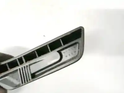 Автозапчастина б/у пластика для honda accord vii (cl, cn) 2.0 (cl7) посилання на oem iam   