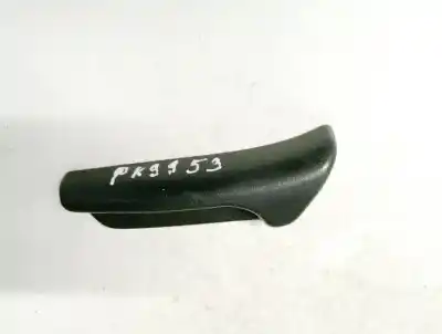 Second-hand car spare part plastics for honda accord vii (cl, cn) 2.0 (cl7) oem iam references 