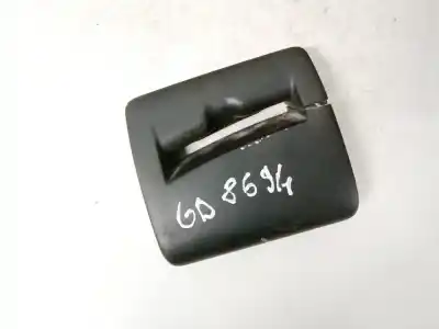 Автозапчасти б/у пластик за skoda octavia combi (1z5) 1.9 tdi dpf ссылки oem iam 1k0857781b