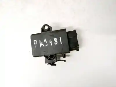 İkinci el araba yedek parçası ELEKTRONIK MODÜL için VOLKSWAGEN PASSAT CC (357)  OEM IAM referansları 1Z0959772B  