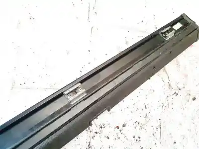 Pezzo di ricambio per auto di seconda mano vassoio posteriore per audi a6, c5 2001.08 - 2005.01 facelift 2.5 tdi 114kw 2001.08 - 2005.01 riferimenti oem iam 4b9861691b   Pezzo di ricambio per auto di seconda mano vassoio posteriore per audi a6, c5 2001.08 - 2005.01 facelift 2.5 tdi 114kw 2001.08 - 2005.01 riferimenti oem iam 4b9861691b