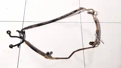 Pezzo di ricambio per auto di seconda mano tubo pressione del servosterzo per audi a6 avant (c4) 2.5 tdi riferimenti oem iam 
