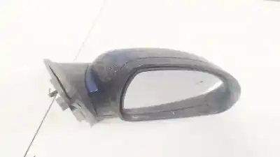 Peça sobressalente para automóvel em segunda mão espelho retrovisor direito por kia ceed (ed) 1.6 crdi 115 referências oem iam e4022608