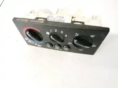 Автозапчастина б/у КЛІМАТ-КОНТРОЛЬ для OPEL MERIVA B  Посилання на OEM IAM 93329465  C6758