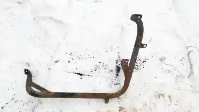 Second-hand car spare part plastics for honda cr-v iii 2.0 i oem iam references 