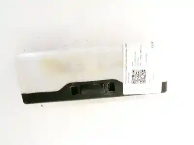 Gebrauchtes Autoersatzteil INNENLICHT zum BMW X3 (E83)  OEM-IAM-Referenzen 63316962141  63.316962141, 2JA007712