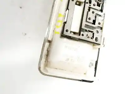 Second-hand car spare part interior light for bmw x3 (e83) 2.0d oem iam references 63316962141  63.316962141, 2ja007712