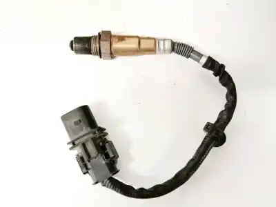Pièce détachée automobile d'occasion SONDE LAMBDA pour OPEL ASTRA J LIM.  Références OEM IAM 0281004417  55583271