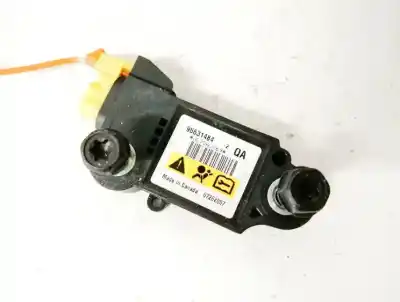 Second-hand car spare part sensor for opel antara 2.0 cdti cat (z 20 dmh / llw) oem iam references 96631484  6035023-32b