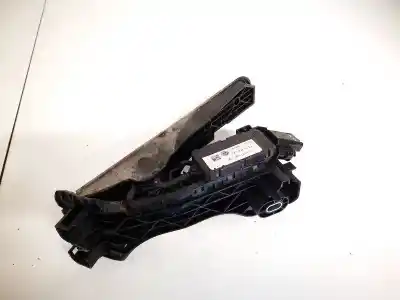 Автозапчасти б/у педаль газа за volkswagen passat b6 variant (3c5) 2.0 fsi ссылки oem iam 1k1721503l