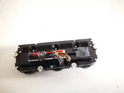 Автозапчасти б/у климат-контроль за volkswagen passat b6 variant (3c5) 2.0 fsi ссылки oem iam 74677512  746775-12