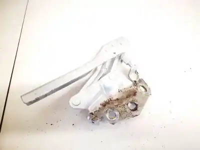 Автозапчасти б/у петля капота за volkswagen passat b6 variant (3c5) 2.0 fsi ссылки oem iam 3c0823301d  